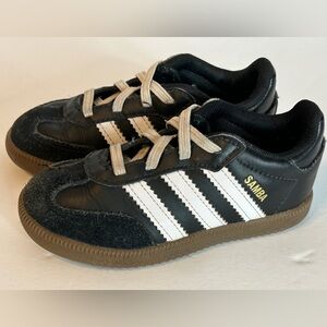 Adidas Samba Shoes Toddler